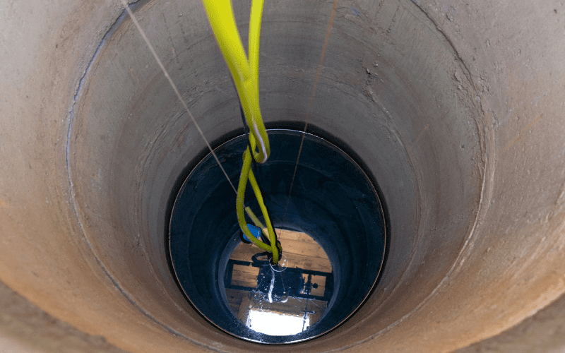 Well Systems An Introduction to Operation and Maintenance Maryland